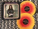Kurt Vile Bottle It In Dinked Orange Yellow Sunburst Double LP Vinyl SEALED #571