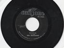 rare SKA 60´s COXSONE PRESS DON DRUMMOND 
