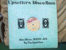GEORGE FAITH - Super Eight - Black Art - Ja Original - 1977
