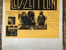 Led Zeppelin “In Through The Out-Take” RARE REHEARSAL RECORDINGS LP NOT TMOQ