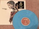 ROSEMARY'S BABY OST Komeda Double-Sided BLUE & RED Vinyl WAXWORK  rare 1st press
