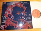 Anner BYLSMA (Cello) Schubert Arpeggione Sonata 2-LP MPS BASF