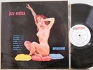 Richie Kamuca Jazz Erotica Glossy Nude Cover DG Original Mono NM Frank Rosolino