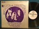 BLUE CHEER VINCEBUS ERUTPTUM NM-/NM- ORIG 1968 WHITE LABEL PROMO TEXTURED CVR