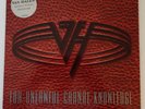 Van Halen ?– For Unlawful Carnal Knowledge ..org,1991...very rare first press