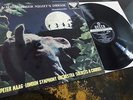 Mendelssohn: A Midsummer Night's Dream - Maag **Decca SXL 2060 WBg ED1 BB LP**