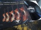 Lalo: Symphonie Espagnole - Ricci / Ansermet **Decca SXL 2155 WBg ED1 LP**