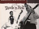 Johnny Burnette And The Rock N Roll Trio same NEAR MINT MCA Coral Vinyl LP