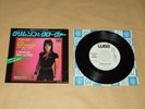 Joan Jett & The Blackhearts - Crimson And Clover / Japan 7