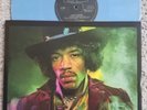 Jimi Hendrix - Electric Ladyland RARE LP No TMOQ BLUE MARBLE WAX 2 x LP RARE