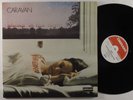 CARAVAN For Girls Who Grow Plump In The Night DERAM LP VG++ uk gatefold