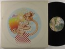 GRATEFUL DEAD Europe '72 WARNER BROS 3XLP gatefold w/booklet