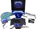 Brand new Metallica Ride The Lightning Box Set Never Been Opened