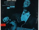 Grant Green - Feelin' The Spirit LP - Blue Note - BST-84132 VG+