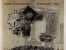 Lee Morgan - Candy LP - Blue Note - BLP 1590 Mono DG RVG Ear 47 W 63rd VG+