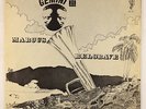 Marcus Belgrave - Gemini II LP - Tribe - Rare Detroit Funk Jazz