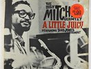 Billy Mitchell Quintet - A Little Juicy LP - Smash - SRS-67042 DG Shrink