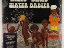 Miles Davis - Water Babies LP - Columbia VG++ Shrink
