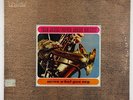 Thad Jones/Pepper Adams Quintet - Mean What You Say LP - Milestone Mono VG+