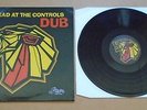 GUSSIE CLARK Presents Dread At The Controls Dub 2008 UK vinyl LP