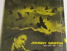 Johnny Griffin  A Blowing Session-1957 Blue Note 81559-US 1988 Reissue   M-