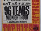 Garage Mod 45 ? AND THE MYSTERIANS 96 Tears ARIOLA germany picture sleeve