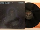Sun Ra - Astro Black - 1973 Quad 1st Press AS-9255 (NM) Ultrasonic Clean