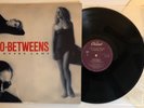 The Go-Betweens - 16 Lovers Lane - 1988 US 1st Press (NM) Ultrasonic Clean