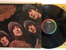 The Beatles - Rubber Soul - 1965/66 US MONO Capitol Labels T-2442 (EX)