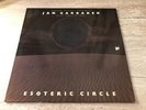 George Russell Jan Garbarek Terje Rypdal ?Esoteric Circle Vinyl LP Intercord