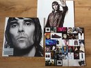IAN BROWN - THE GREATEST   2 X 12