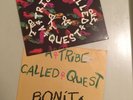 A Tribe Called Quest -  2 x 7” singles Can I Kick It + Bonita Applebum