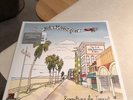Jacks Mannequin Everything in Transit 10th Anniversary Sealed Blue Marble Vinyl 