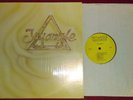 Tryangle 1001 70s Private Rock Folk Lounge lp IN SHRINK acid archive GRAIL rare