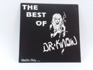 DR. KNOW Best Of vinyl LP 1986 D.R.I Battalion of Saints Corrosion of Conformity