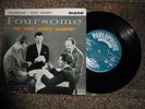 The Tony Kinsey Quintet - Foursome GEP 8805 - Scarce
