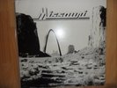 Original U.S. Southern Rock MISSOURI