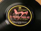 BLACK SABBATH STATUS QUO-Children Of The Grave / Roadhouse Blues-DJ promo 7