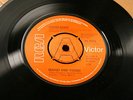 DAVID BOWIE-Sound And Vision / A New Career In A New Town-/UK RCA 7” demo EX