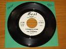 INSTRUMENTAL 45 RPM - THE PYRAMIDS - BEST 13001 - 