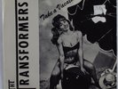 Power Pop 45 TRANSFORMERS Take A Vacation BULLET VG++ picture sleeve HEAR