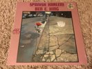 BEN E KING-SPANISH HARLEM ON ATCO R&B LP-SEALED