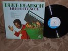 Duke Pearson Merry Ole Soul Blue Note 4323 EX Liberty stereo Bob Cranshaw