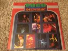 POCO Deliverin' LP Epic KE 30209 US 1971 SEALED Gatefold Cover