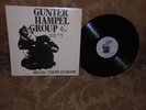 Gunter Hamel Group Music From Europe ESP-Disk 1042 org free jazz EX rare