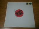 The Clash - Combat Rock Unreleased Version LP vinyl Joe Strummer
