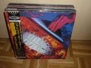 LOUDNESS - shadows of war  Vinyl LP Japan Import