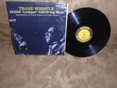 Eddie Lockjaw Davis Trane Whistle Prestige 7206 mono RVG org fireworks label
