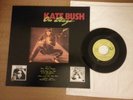 Kate Bush - On stage (Canadian 7