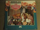 THE STRAWBERRY ALARM CLOCK INCENSE AND PEPPERMINTS LP 67 UNI 3014 MONO PSYCH VG+